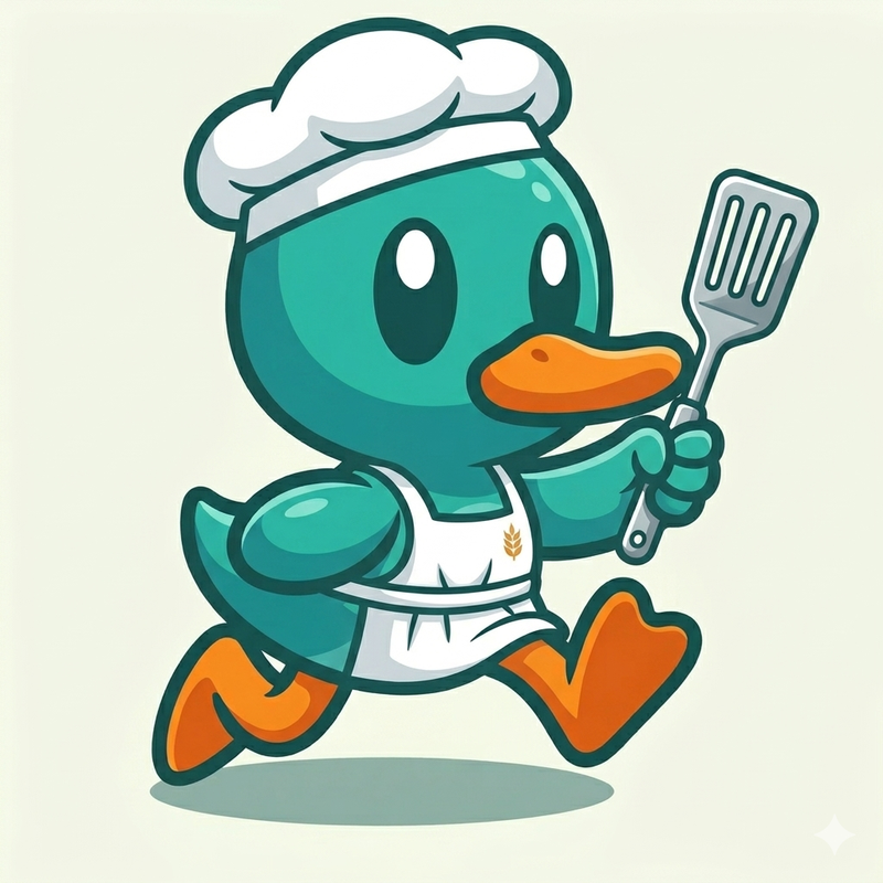 Kitchen Pal