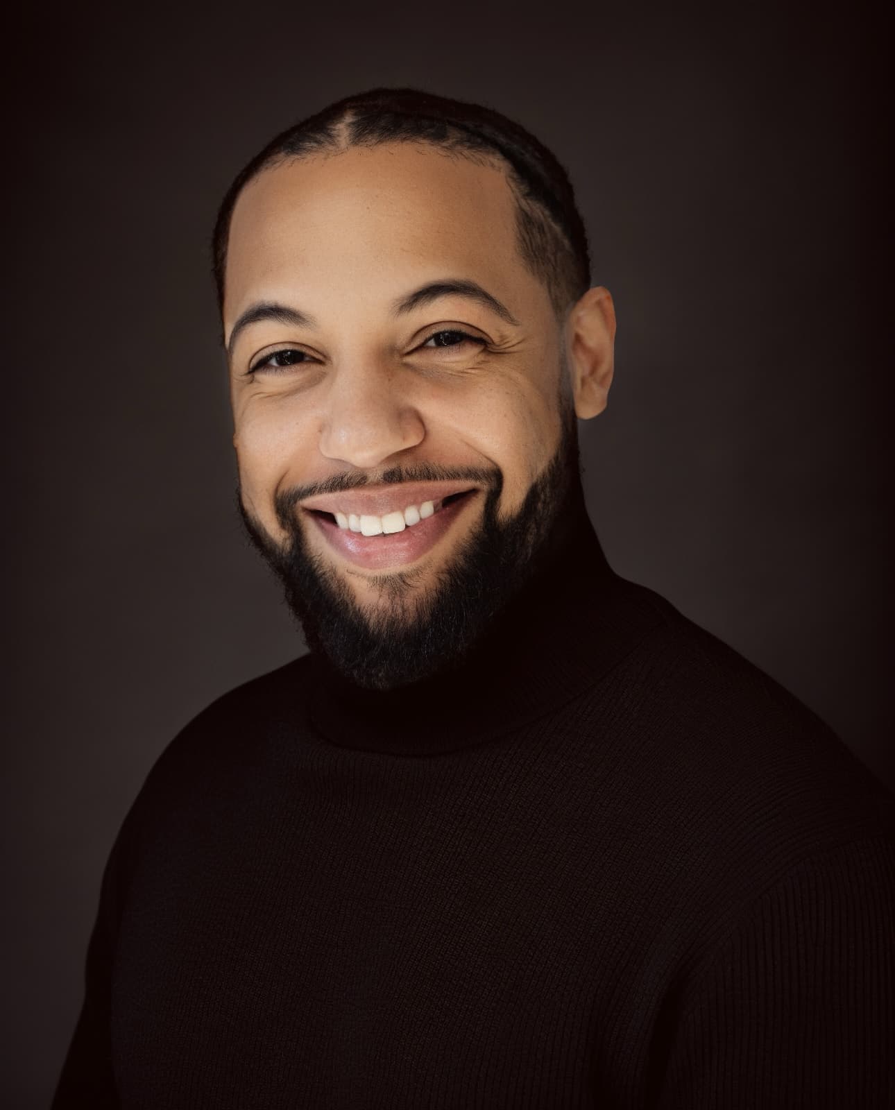 Kristopher Thomas